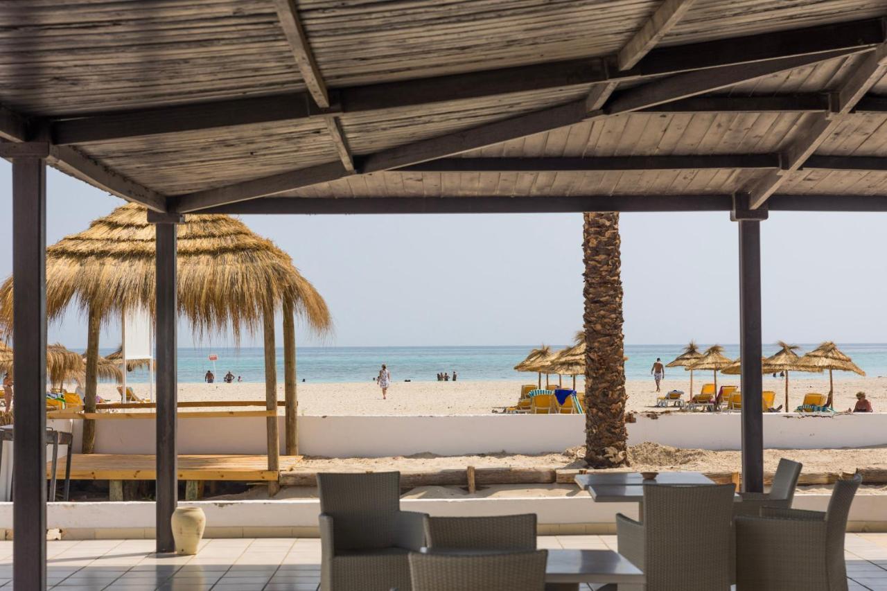 Tmk Marine Beach By Turismark Triffa ภายนอก รูปภาพ