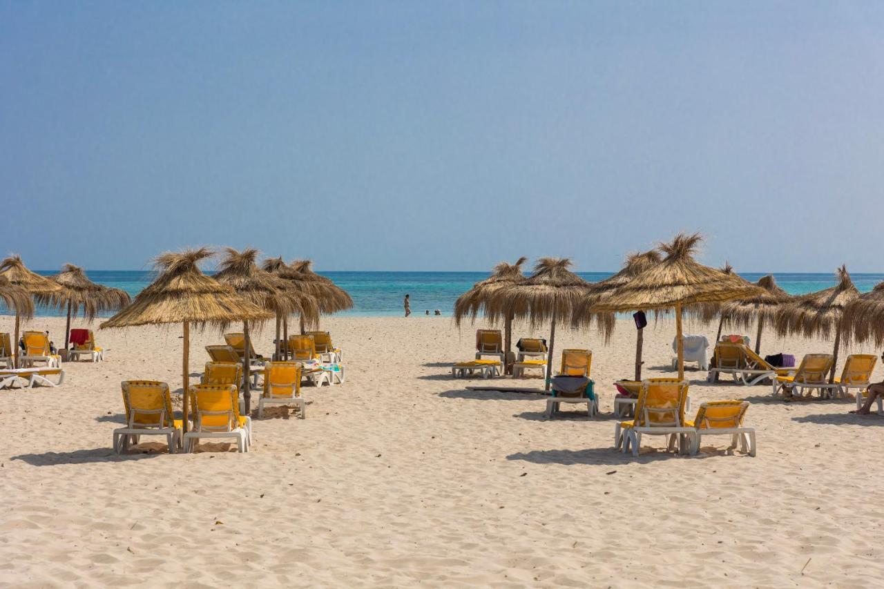 Tmk Marine Beach By Turismark Triffa ภายนอก รูปภาพ