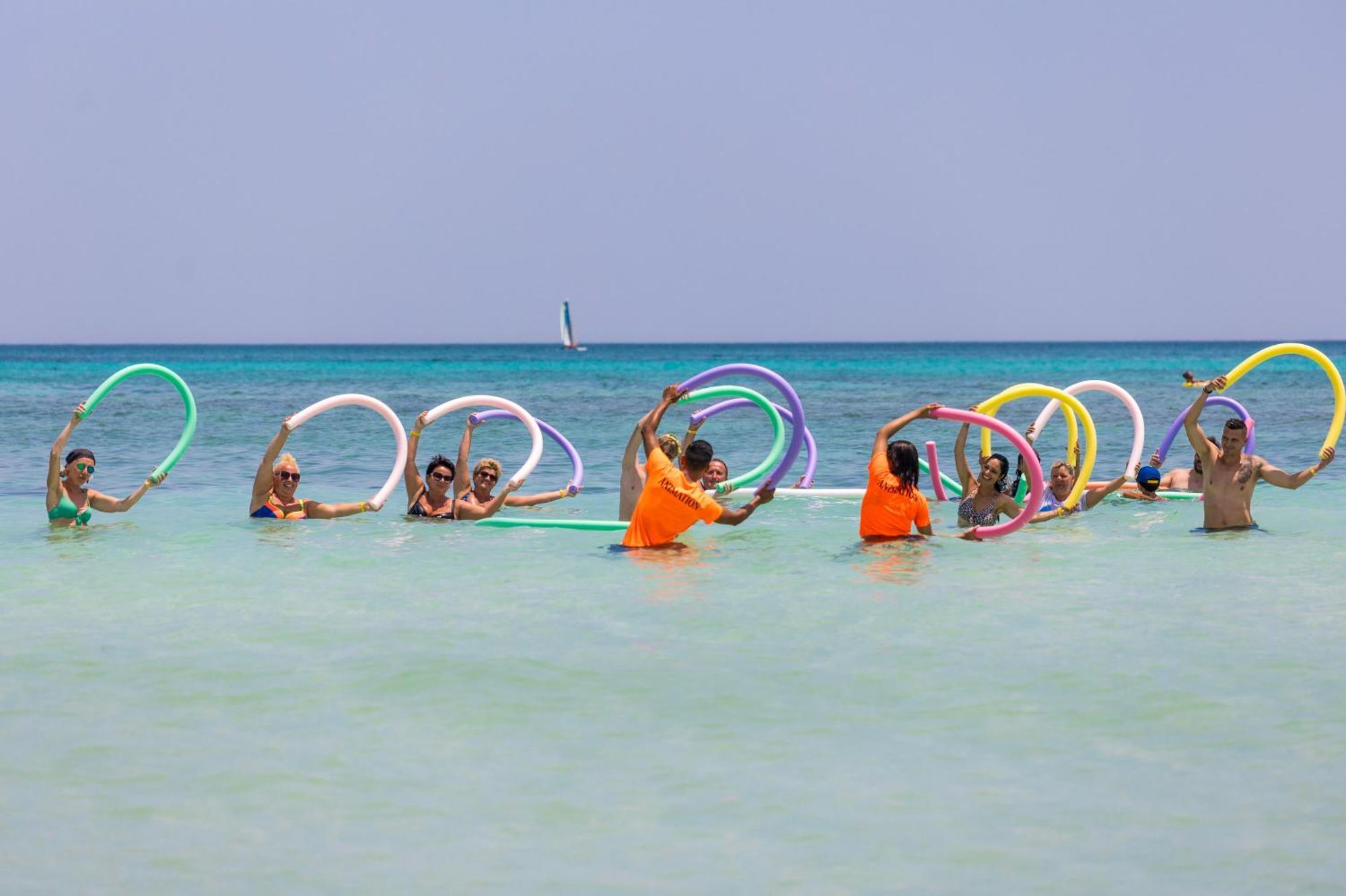 Tmk Marine Beach By Turismark Triffa ภายนอก รูปภาพ