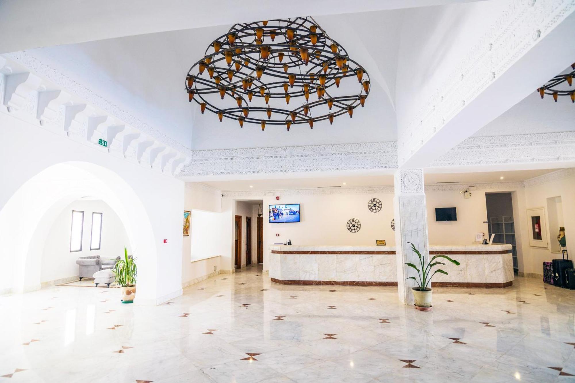 Tmk Marine Beach By Turismark Triffa ภายนอก รูปภาพ